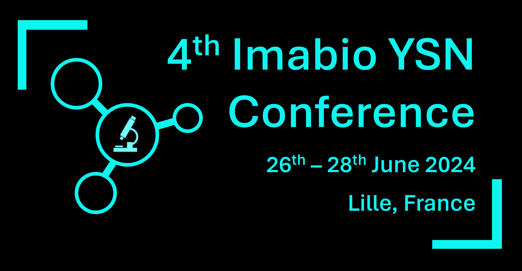 4th Imabio YSN Conference