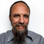 Profile picture of Arnim Jenett